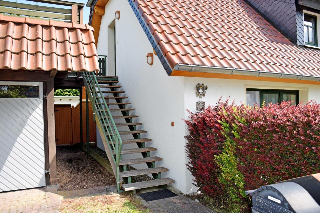 Fewos Beuchow - Nur Urlaubsdomizil - Keine Monteursunterkunft Exterior foto